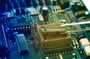 電子元器件MES系統(tǒng)實施難點與效益分析